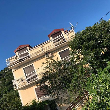Valentino Apartman Szentgyörgy Kültér fotó