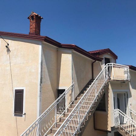 Valentino Apartman Szentgyörgy Kültér fotó