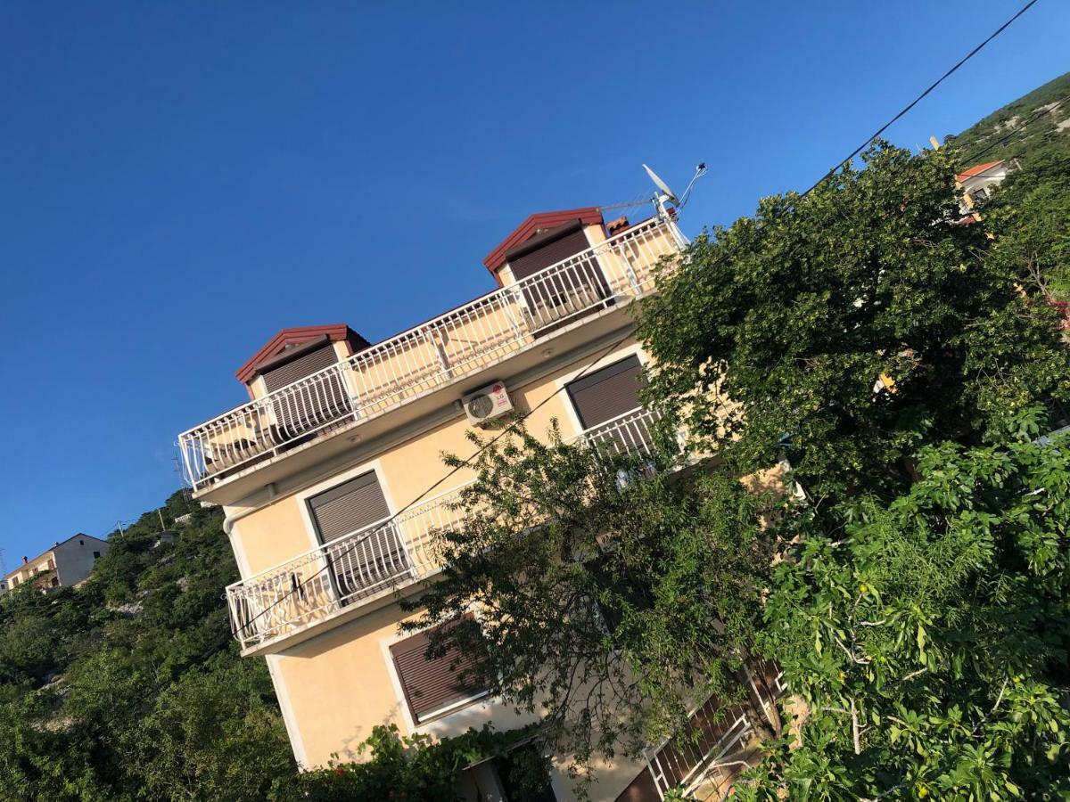 Valentino Apartman Szentgyörgy Kültér fotó