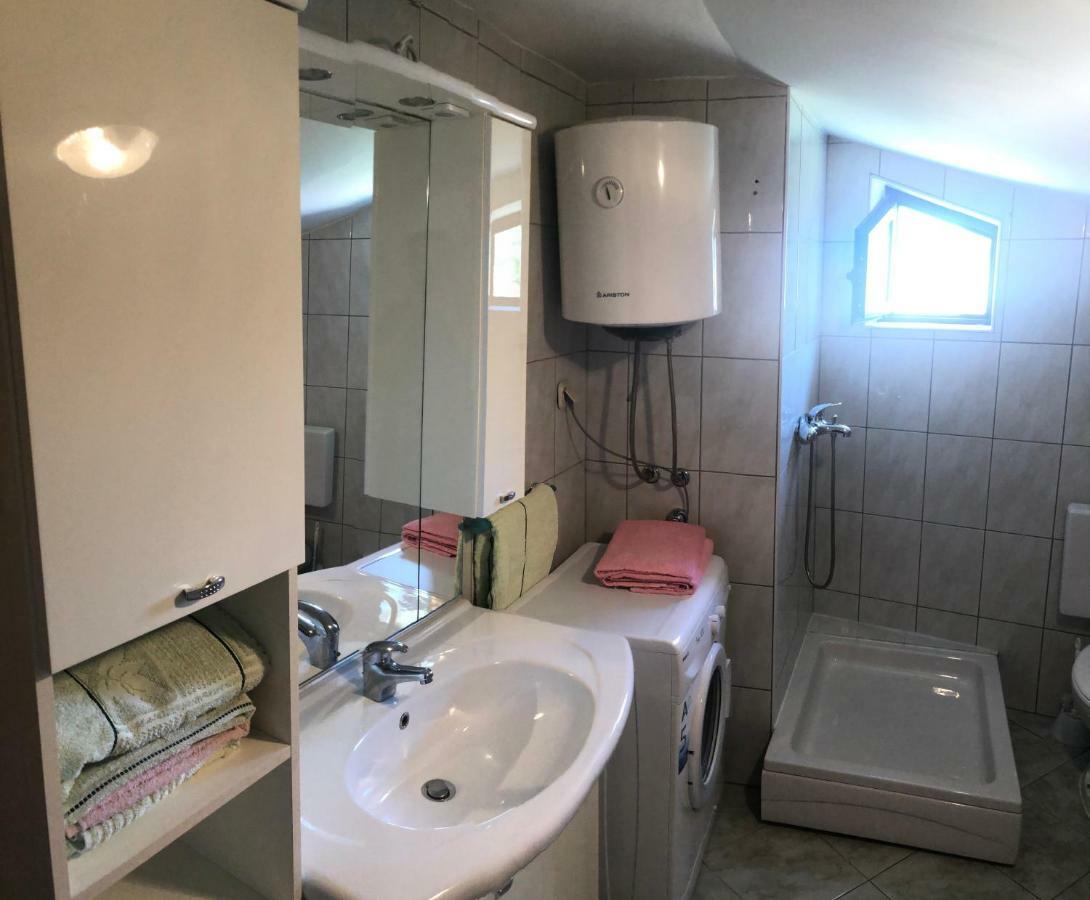 Valentino Apartman Szentgyörgy Kültér fotó