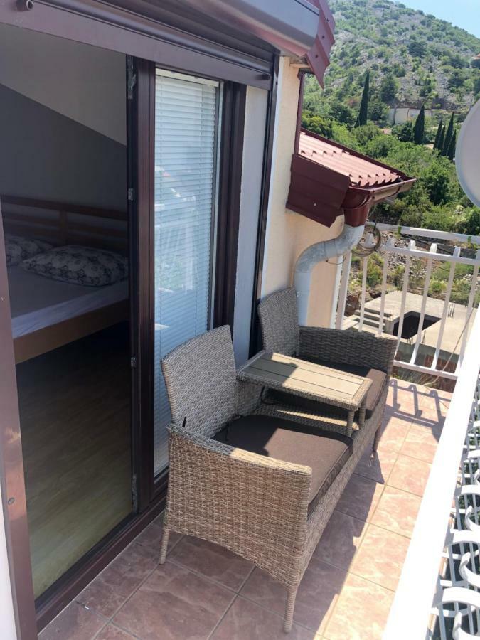 Valentino Apartman Szentgyörgy Kültér fotó