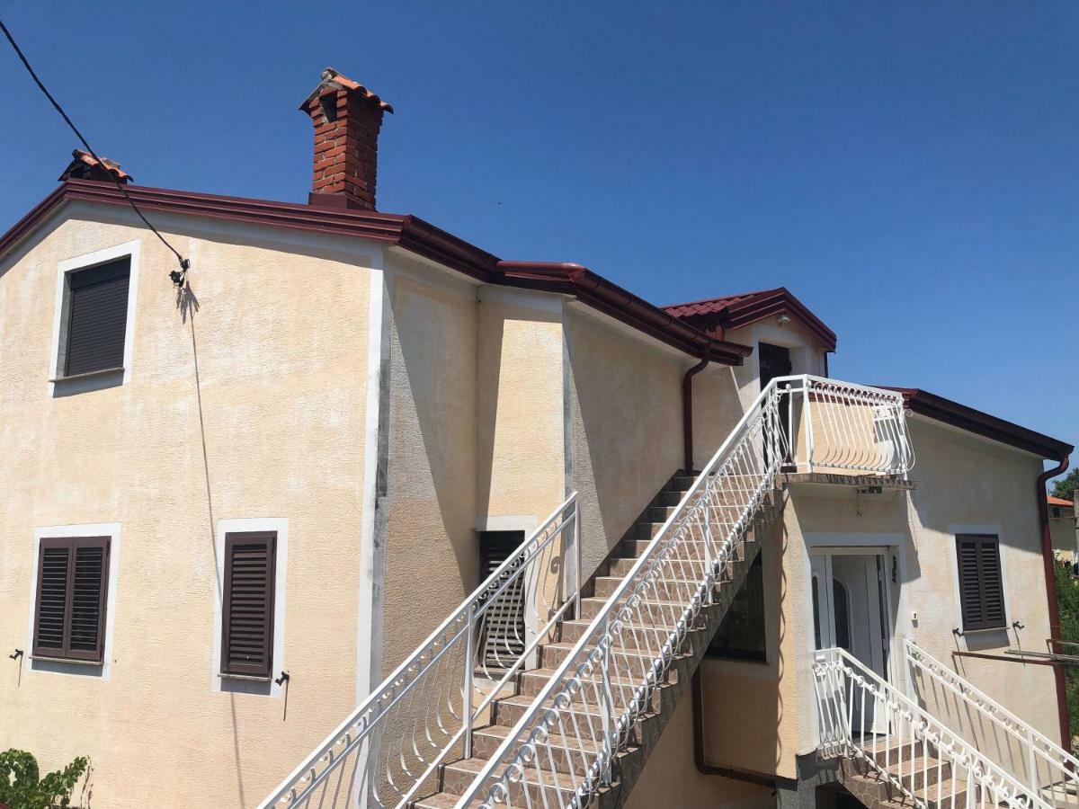 Valentino Apartman Szentgyörgy Kültér fotó