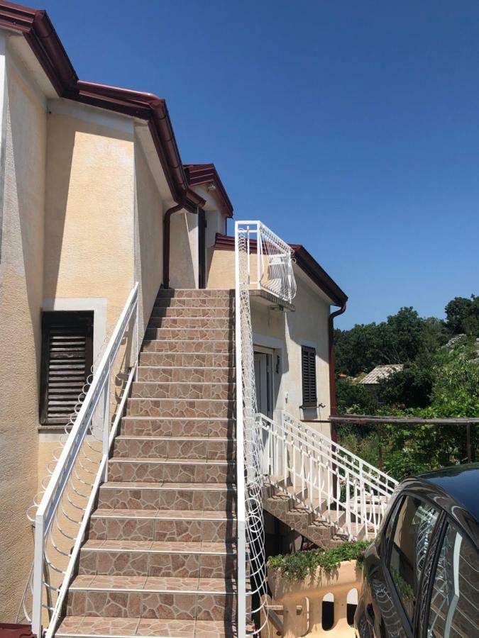 Valentino Apartman Szentgyörgy Kültér fotó