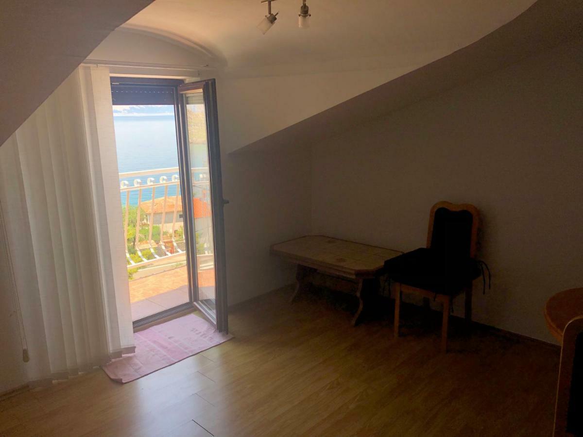 Valentino Apartman Szentgyörgy Kültér fotó