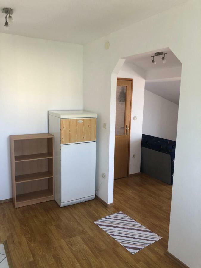 Valentino Apartman Szentgyörgy Kültér fotó