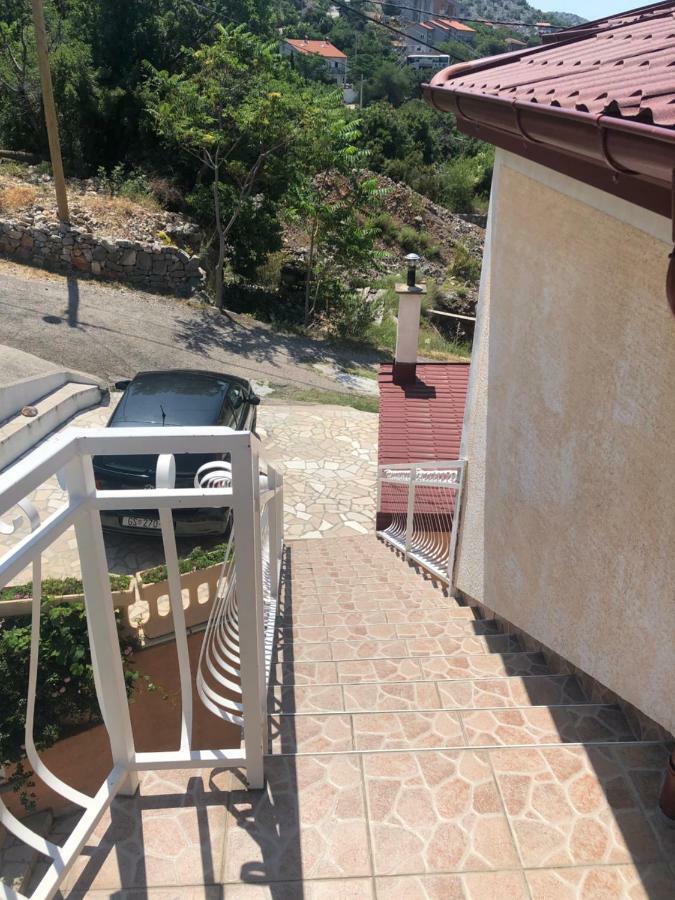 Valentino Apartman Szentgyörgy Kültér fotó