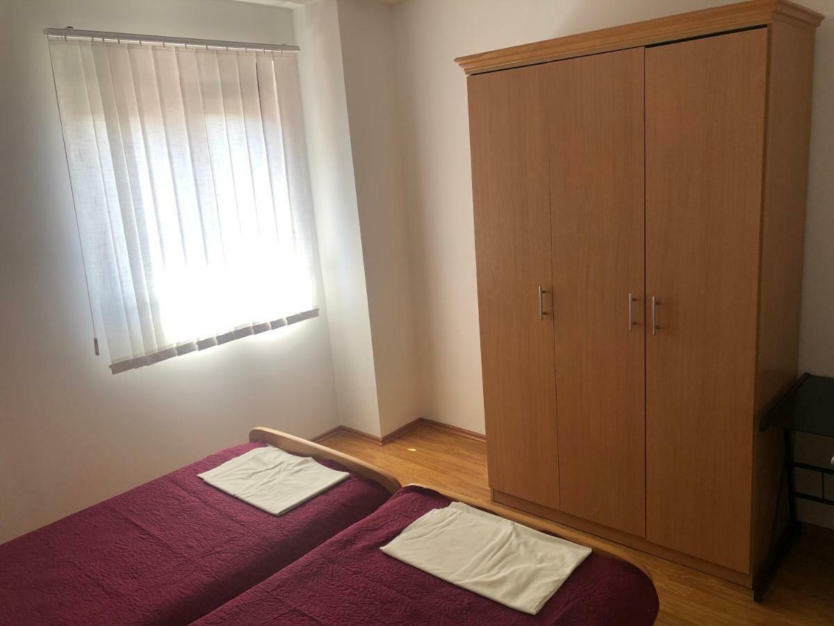 Valentino Apartman Szentgyörgy Kültér fotó