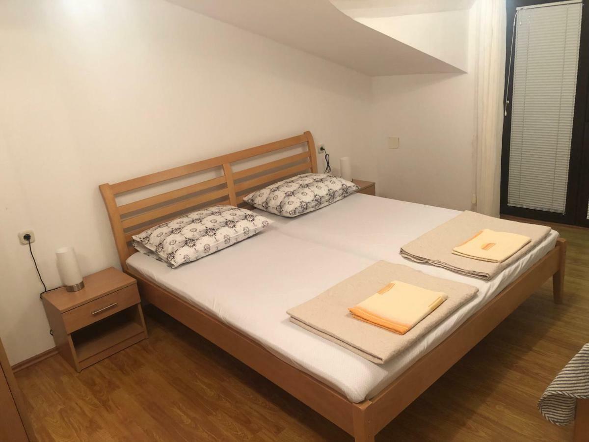 Valentino Apartman Szentgyörgy Kültér fotó