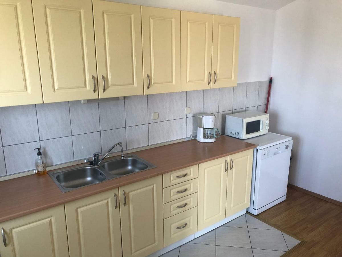 Valentino Apartman Szentgyörgy Kültér fotó