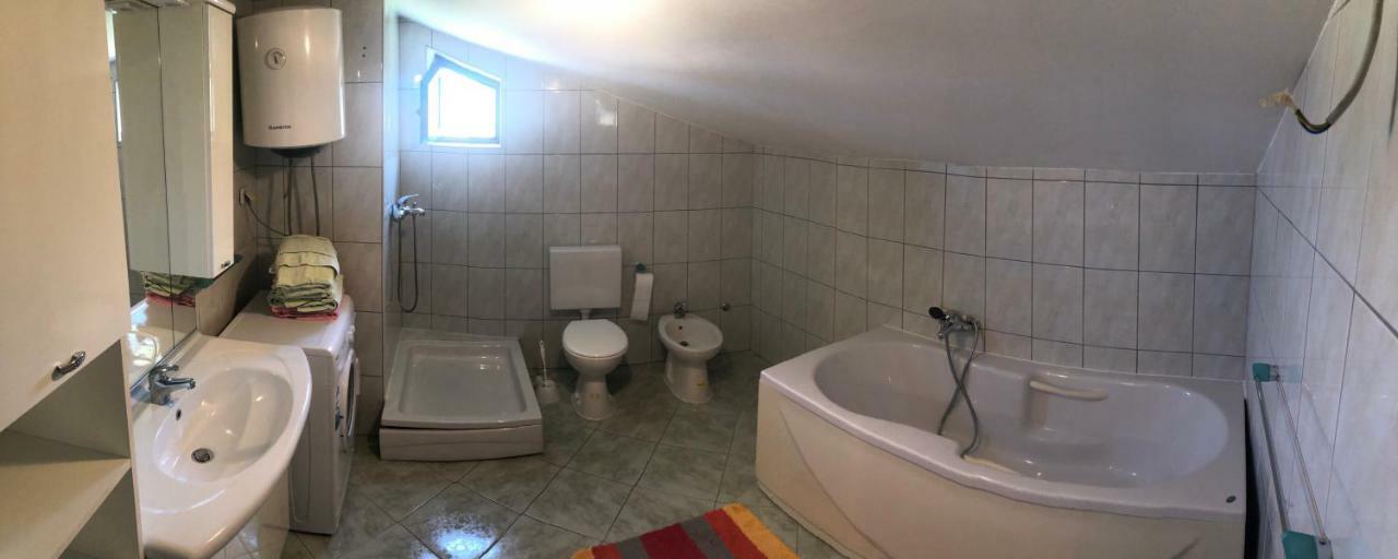 Valentino Apartman Szentgyörgy Kültér fotó