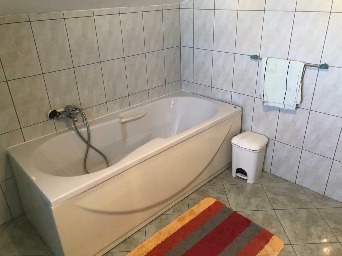 Valentino Apartman Szentgyörgy Kültér fotó