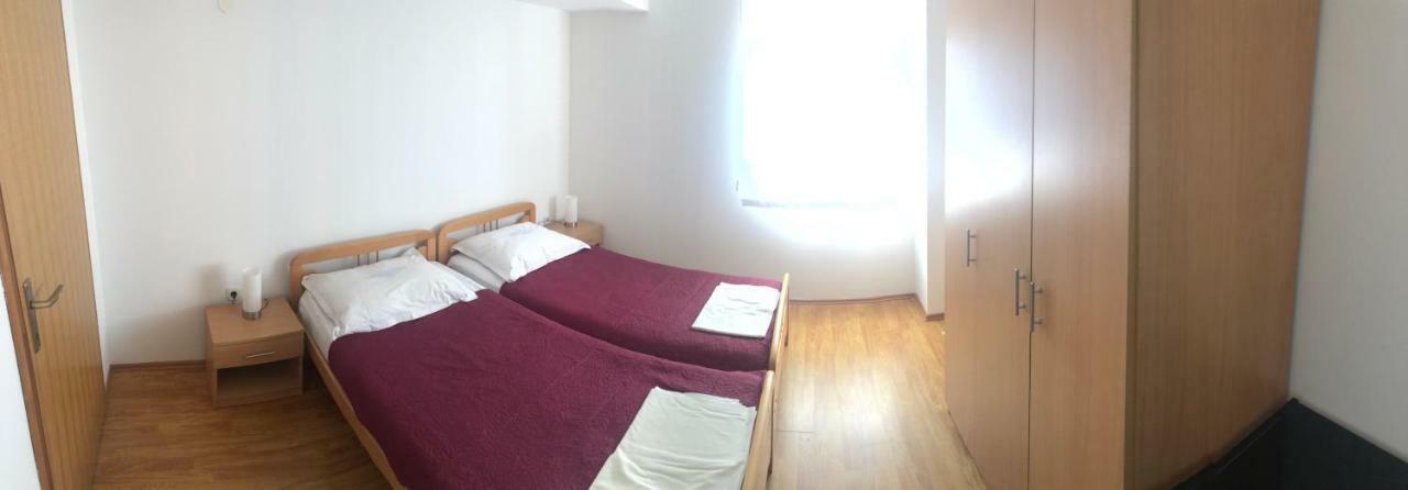 Valentino Apartman Szentgyörgy Kültér fotó