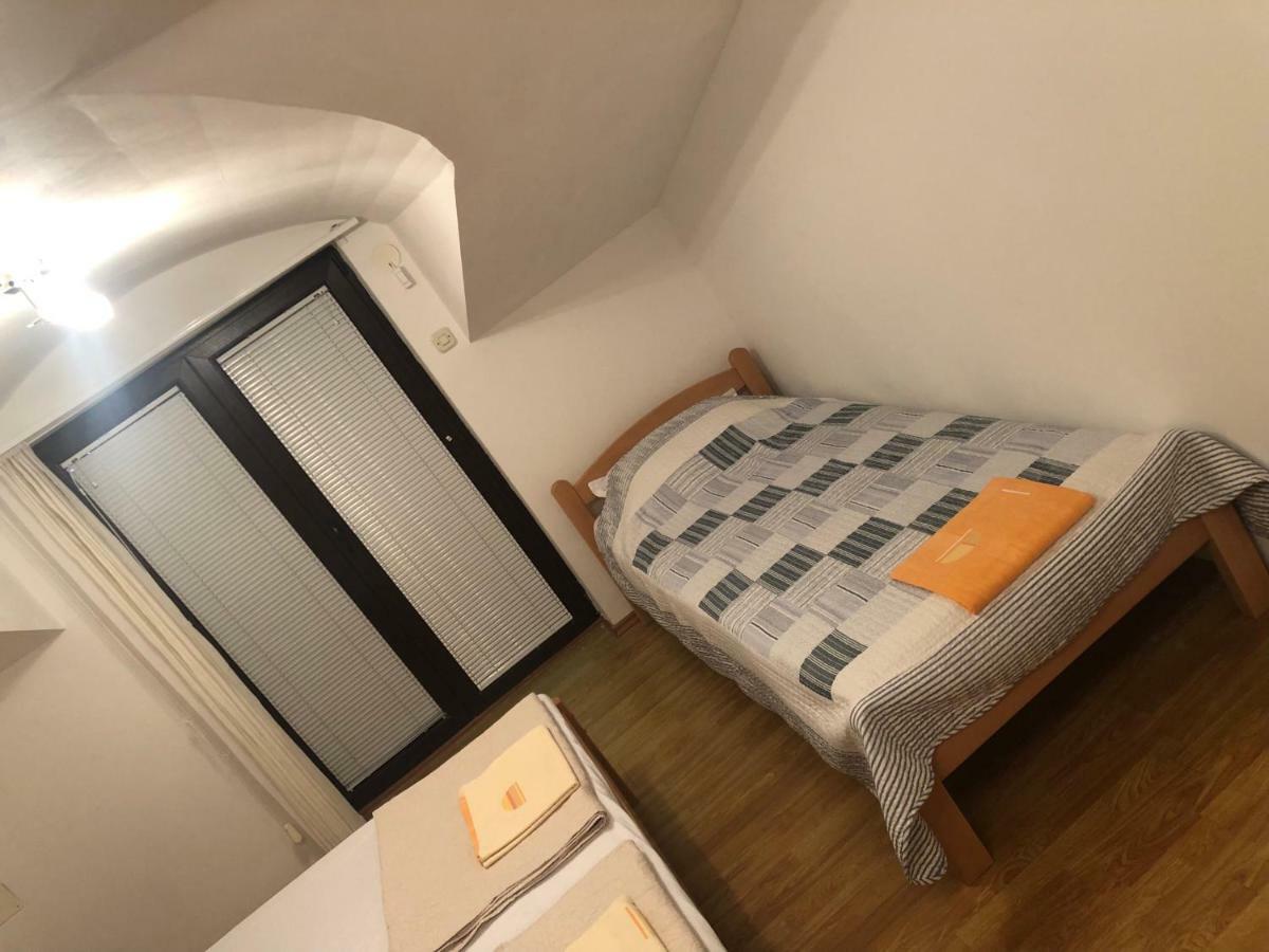 Valentino Apartman Szentgyörgy Kültér fotó