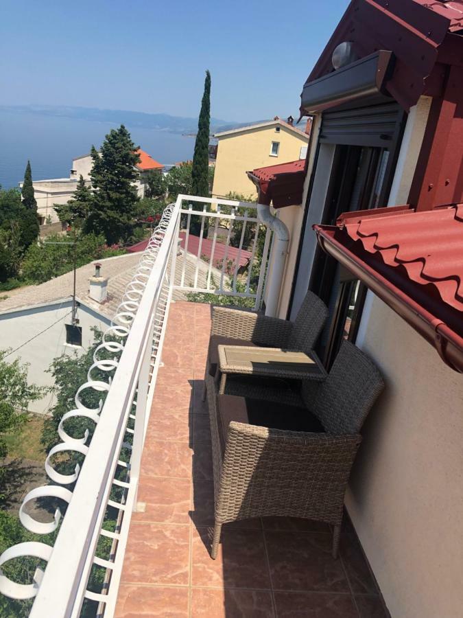Valentino Apartman Szentgyörgy Kültér fotó