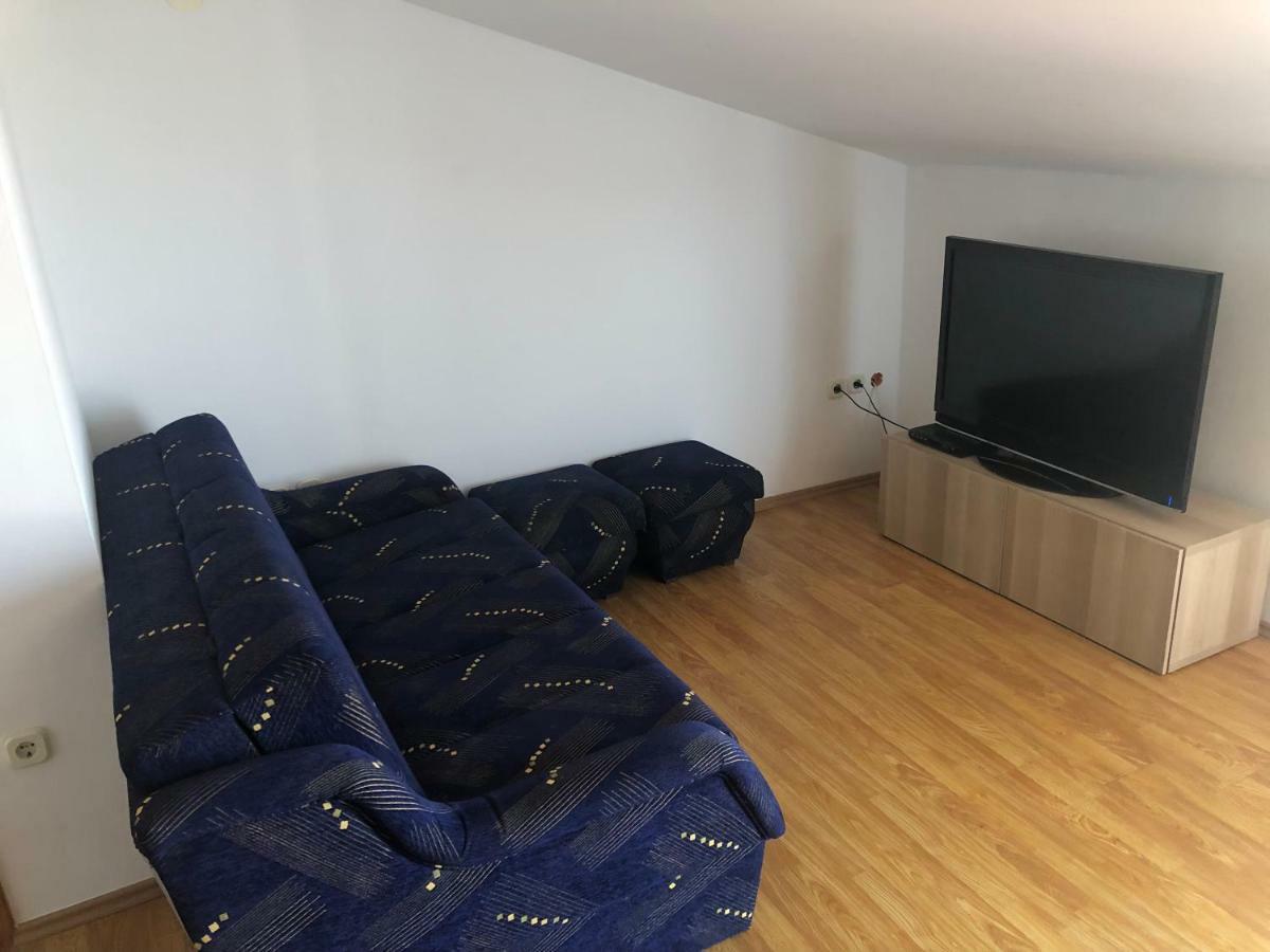 Valentino Apartman Szentgyörgy Kültér fotó