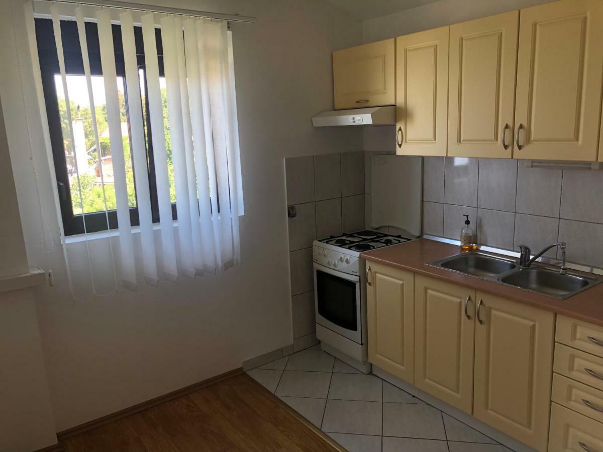 Valentino Apartman Szentgyörgy Kültér fotó