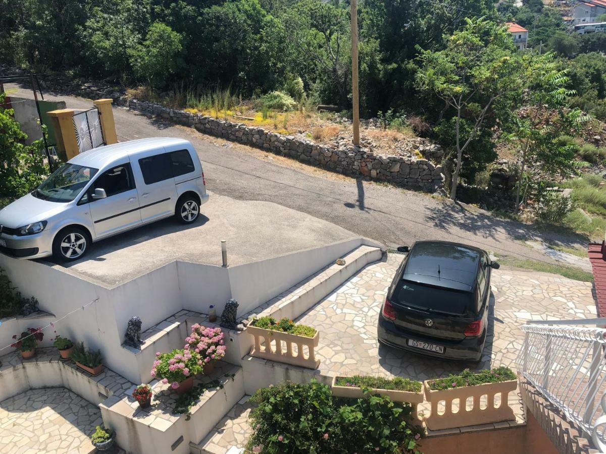 Valentino Apartman Szentgyörgy Kültér fotó
