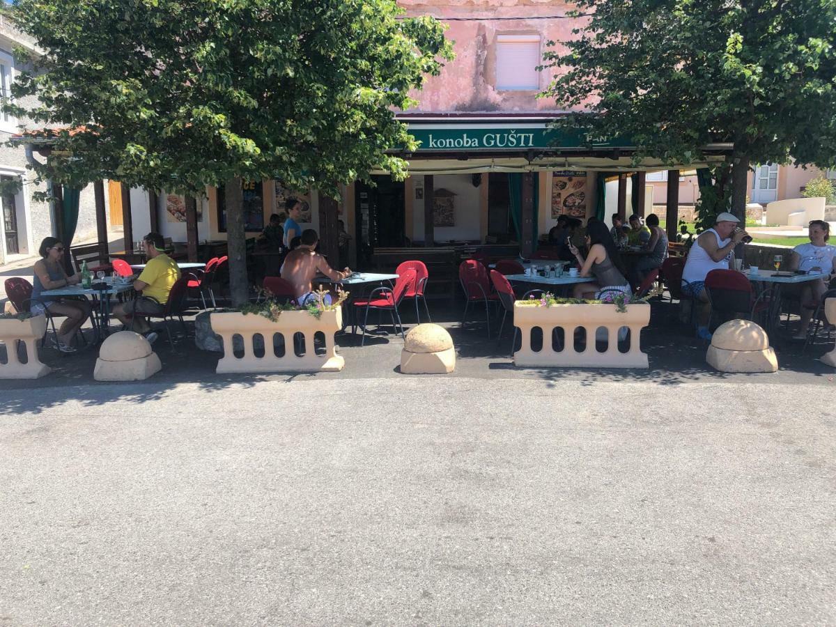 Valentino Apartman Szentgyörgy Kültér fotó